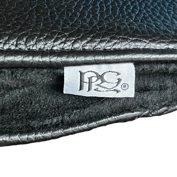 PRG Magnetic Black Putter Head Cover Fire Pit Collective Summer Heat Collection - Picture 11 of 14